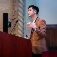 Max Aung, PhD, MPH (@max_aung) 's Twitter Profile