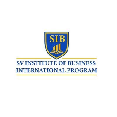 SIB International Program