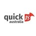 Quick18 Australia (@quick18a) Twitter profile photo Quick18 Australia (@quick18a) Twitter profile photo