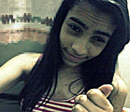 queem eu sou ?, Ingrid Oliveiraa