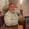 cocogonz's profile picture. Abogado UCA, 4 hijos, Olimpista y Paraguayo