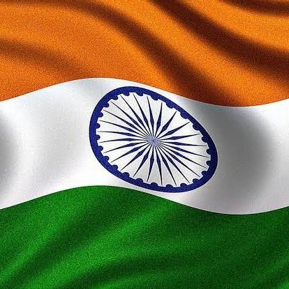 अहिंसा परमो धर्मः धर्म हिंसा तथैव चः।
धर्म एव हतो हन्ति धर्मो रक्षति रक्षितः।।
🙏 हर हर महादेव🙏
