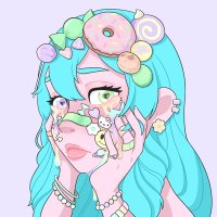 Candy 🍭(@candiesdontcry) 's Twitter Profile Photo