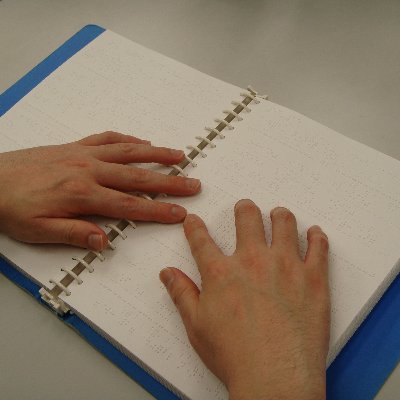 福島県点字図書館の公式アカウントです。
当館のサービス、イベントなどのお知らせなどをつぶやきます。
ご意見・お問合せは、ホームページよりお願いします。