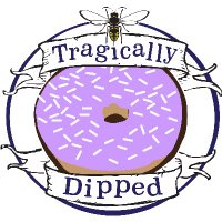 Tragically Dipped Donut (@tragicallydippd) 's Twitter Profile