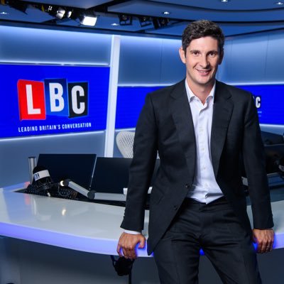 Host of Tom Swarbrick at Drive Mon-Fri 4-6pm @LBC  +  massively amateur golfer   insta: https://t.co/dSKklLgeXK