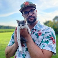Steve DiMatteo (@steve_dimatteo) 's Twitter Profile Photo