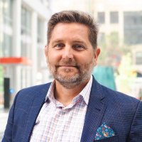Jarie Bolander (@thedailymba) 's Twitter Profile