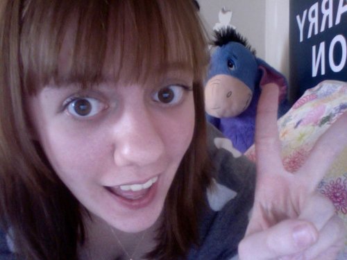 jenhbelt's profile picture. I write things.