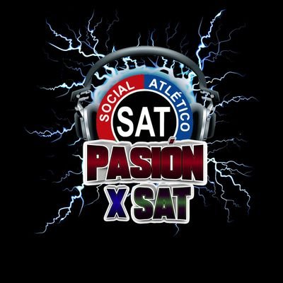 Toda la pasión por el SAT en un solo lugar
seguinos en Facebook, Twitter, Instagram y en el canal de Youtube.