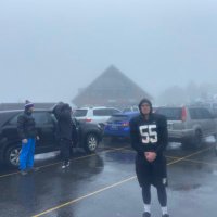 Mitchell Lake (@mitchelllake43) 's Twitter Profile