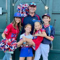 Mike Brann (@mikebrann23) 's Twitter Profile