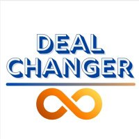 DealChanger(@DealChanger_) 's Twitter Profile Photo