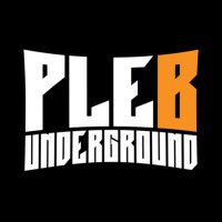 Pleb Underground (@plebunderground) 's Twitter Profile Photo Pleb Underground (@plebunderground) 's Twitter Profile Photo