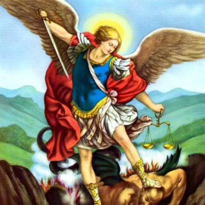 FielCreyente3's profile picture. SOLDADO DE CRISTO HASTA EL DÍA DE LA IRA DE DIOS Y MÁS ALLÁ SI ES POSIBLE