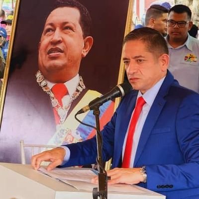 Diputado a la Asamblea Nacional por el circuito 3 #Portuguesa
Miembro del Equipo Político Estadal del @partidopsuv #chávez
¡Lealtad Absoluta!