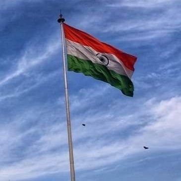 foujdarlalit's profile picture. धर्मो रक्षति रक्षितः🔥
अखण्ड भारत🚩