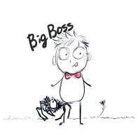 Boss Ch. BigBoss (@l5vyr5ilbt6rl3c) 's Twitter Profile