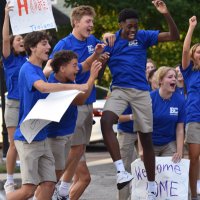 BCHS Class of 2023 (@bchs2023) 's Twitter Profile