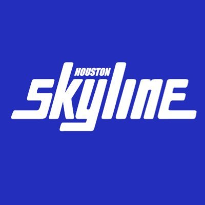 Official Account of Houston Skyline Volleyball