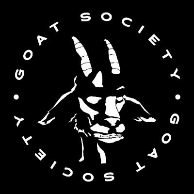 goatsociety_ Profile Picture