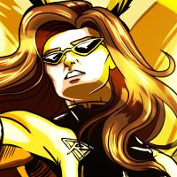 Super R Illustrations (@rebhudge) 's Twitter Profile Photo Super R Illustrations (@rebhudge) 's Twitter Profile Photo