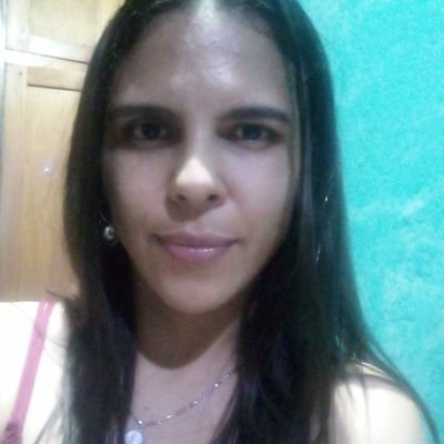 ☀️Lic.en Ecomía 📊📉
Amamos a los mishis 🐱
Amor por la comunicación 📲
Enamorada de la naturaleza 💚
La Patria, la Revolución !✊🔴⚫
