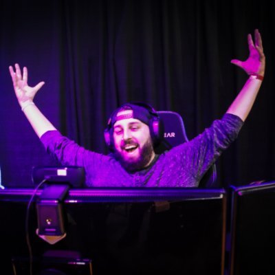 @Twitch Creator | Him/He | Charity Focused | Family Friendly | KPOP l Former Laser Tag Pro | Cozy King | https://t.co/X4r6F0rODR | Corgi Dad | famous@thefamous. tv