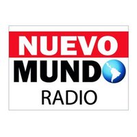 Radio Nuevo Mundo 🎙️ (@rnuevomundo) 's Twitter Profile Photo Radio Nuevo Mundo 🎙️ (@rnuevomundo) 's Twitter Profile Photo