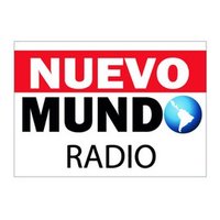 Radio Nuevo Mundo 🎙️(@RNuevoMundo) 's Twitter Profile Photo