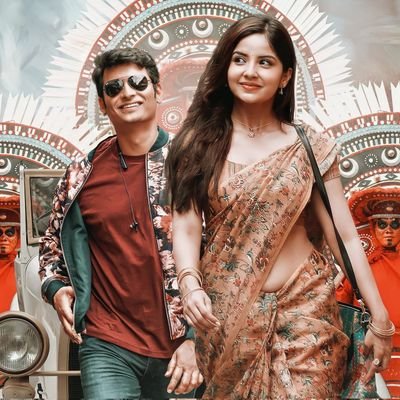 VickyMahesh12's profile picture. VICKVICK