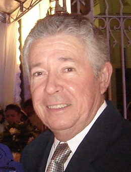 geraldo_souza60's profile picture. Cearense, 71 anos, casado, pai, avô e feliz. Gosta de tudo que é bom. Crê e confia na providencia Divina.