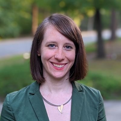 Assistant Professor of Philosophy @UNCG (she/her) Research: Phil of science, epistemology, semantics. Open access to most articles: https://t.co/lAHSEYMFtI
