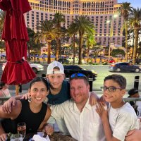 Jaron Cohen (@jaroncohen1) 's Twitter Profile