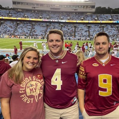 I’m just here for the news in the worlds of Sports and Politics 🗞🗞Life long fan of #GoNoles🍢 Jags🐆 Pens 🐧