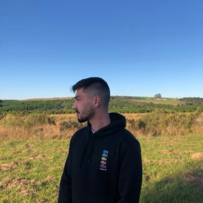 Antoniio_S's profile picture. SC