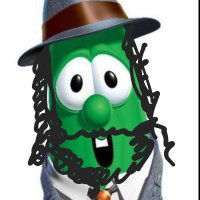 Larry Cucumberg ✝️ (לארי קיוקומברג)(@HebrewCuke) 's Twitter Profile Photo