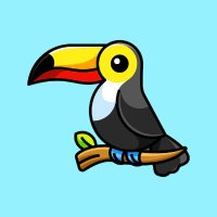 Jungle Bird 🐦(@jungle_bird_) 's Twitter Profile Photo