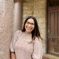 Daniela Contreras (@contrerascan5th) 's Twitter Profile