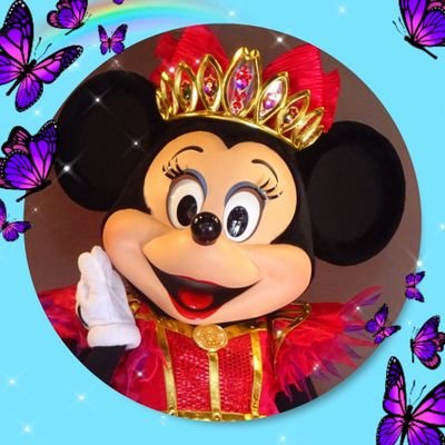 kuma_mayge's profile picture. 30↑♀大切な彼がいるので出会い系は🆖副業に興味なし🙅‍♀
大好き→ミニーちゃん❤ジーニーくん🩵❤️💙ドアラ💙クラリス💛アブーくん🤎松本潤くん💜嵐💜💙💚💛❤️石川慎吾選手❤️
ミニーオーミニー❤️お寺や神社巡り♫ジャイアンツ、ロッテファン🐰🐦️
レッサーパンダのプルプルくん🧡