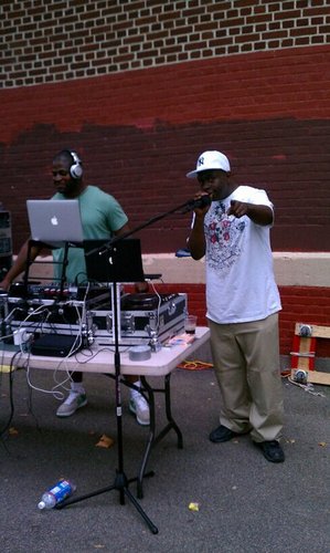 godfathersounds's profile picture. 