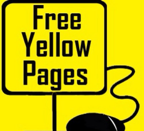 Advertisement without Borders by Richmond Yellow Pages Powered by http://t.co/2RksG6bPM9