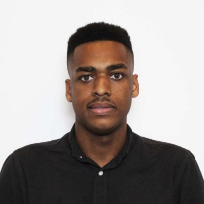 Jelani Thompson Profile