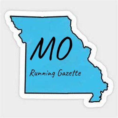 Missouri Running Gazette