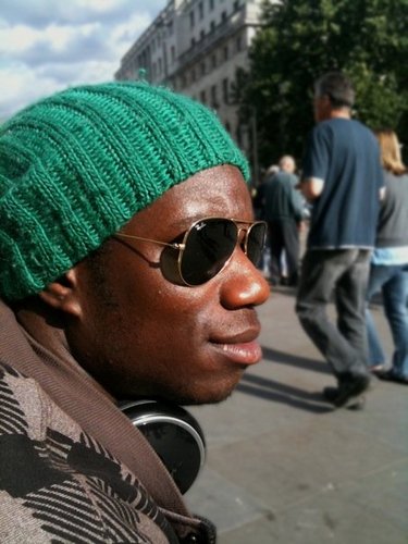 DavidAChambers's profile picture. Software Tester, Enterpriser, Property Investor, Backpacker, Lover of life, Football Manager Player and Arsenal 'till I die