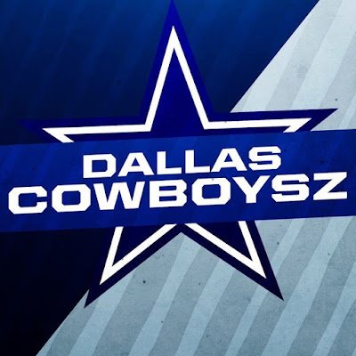 Official Twitter of @dallas.cowboysz on Instagram

𝙏𝙍𝙐𝙀 𝘿𝙄𝙀𝙃𝘼𝙍𝘿 𝘾𝙊𝙒𝘽𝙊𝙔𝙎 𝙁𝘼𝙉𝙎 𝙊𝙉𝙇𝙔
✭Your #1 Source For All Things Dallas Cowboys Only✭