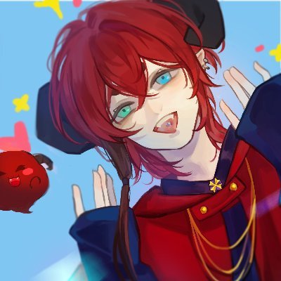 惊蛰さんのプロフィール画像