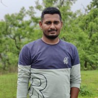 Patel Ujas (@patelujas2) 's Twitter Profile