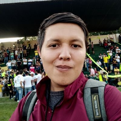 Periodista | Me gusta escribir y hacer fotoperiodismo.