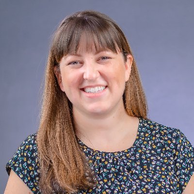 MrsGurbada's profile picture. boy mom, plant person 🌿, science teacher